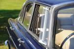 Rover P5 Coupe Mark III 1965 года